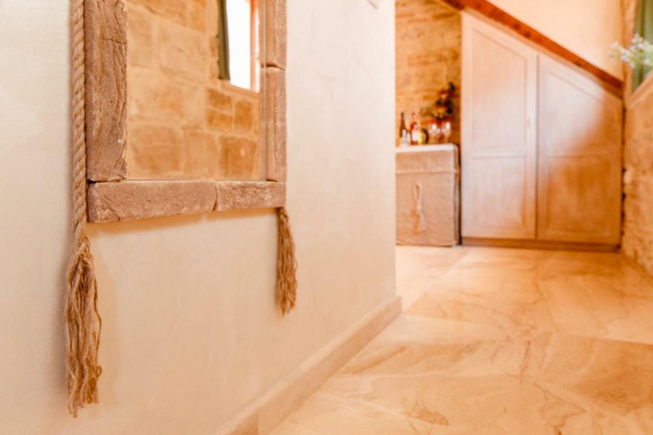 Stone House Luxury Rooms Split Exteriör bild