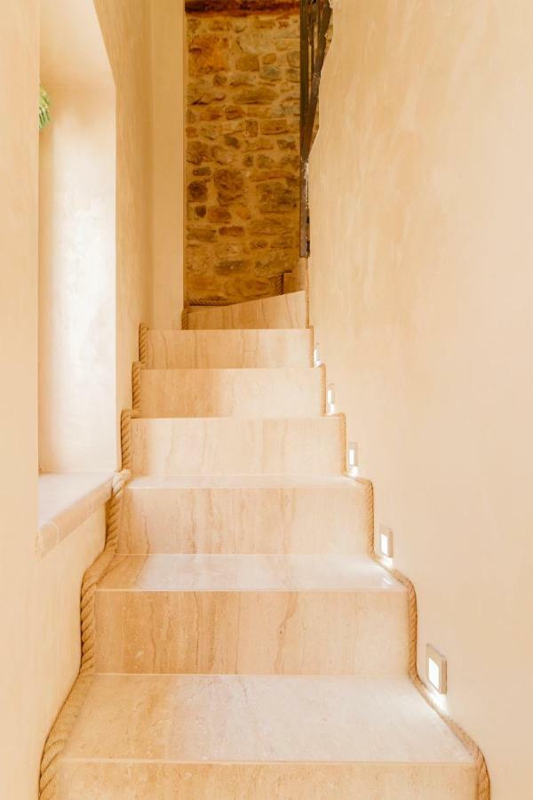 Stone House Luxury Rooms Split Exteriör bild